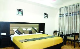 Hotel Orbit 34